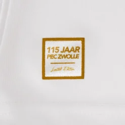 adidas PEC Zwolle Originals Jubileumshirt