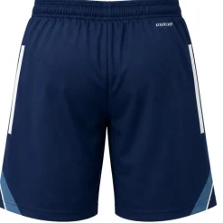 adidas PEC Zwolle Presentatie Broekje 2026-2027 Donkerblauw