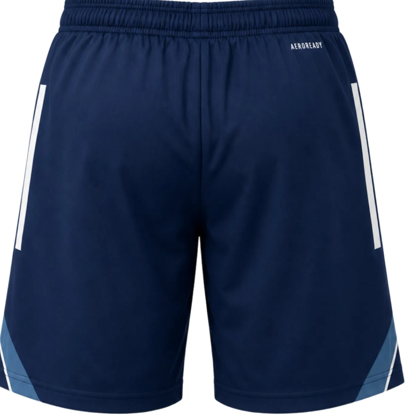 adidas PEC Zwolle Presentatie Broekje 2026-2027 Donkerblauw