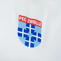 adidas PEC Zwolle Presentatie Polo 2025-2026