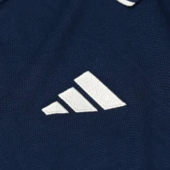 adidas PEC Zwolle Presentatie Polo 2026-2027 Donkerblauw
