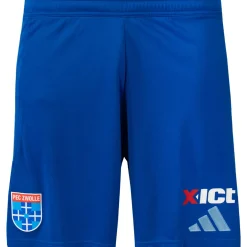 adidas PEC Zwolle Thuisbroekje 2025-2026 Kids