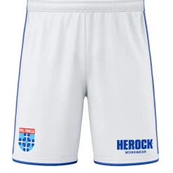 adidas PEC Zwolle Thuisbroekje 2026-2027 Kids