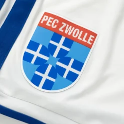 adidas PEC Zwolle Thuisbroekje 2026-2027 Kids