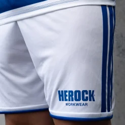 adidas PEC Zwolle Thuisbroekje 2026-2027 Kids