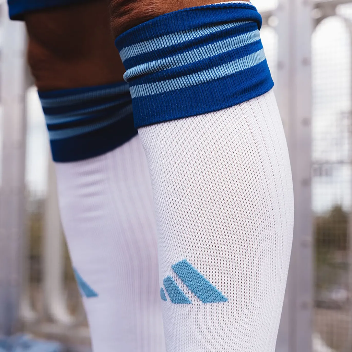 adidas PEC Zwolle Thuiskousen 2025-2026