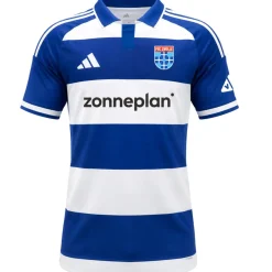 adidas PEC Zwolle Thuisshirt 2026-2027 Kids