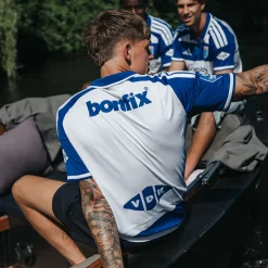adidas PEC Zwolle Thuisshirt 2026-2027