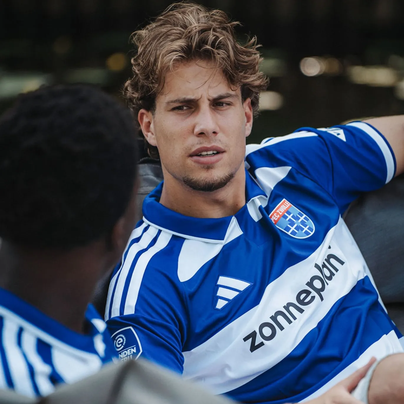 adidas PEC Zwolle Thuisshirt 2026-2027