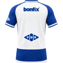 adidas PEC Zwolle Thuisshirt 2026-2027