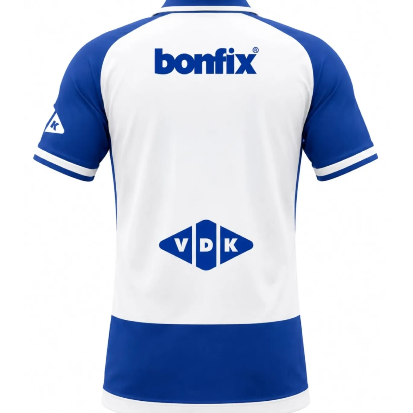 adidas PEC Zwolle Thuisshirt 2026-2027