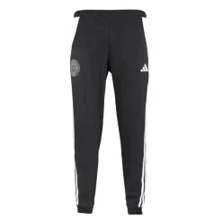 adidas PEC Zwolle Trainingsbroek StadswapAen Zwart Wit