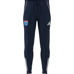 adidas PEC Zwolle Trainingsbroek 2026-2027 Donkerblauw