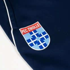 adidas PEC Zwolle Trainingsbroek 2025-2026 Kids Donkerblauw