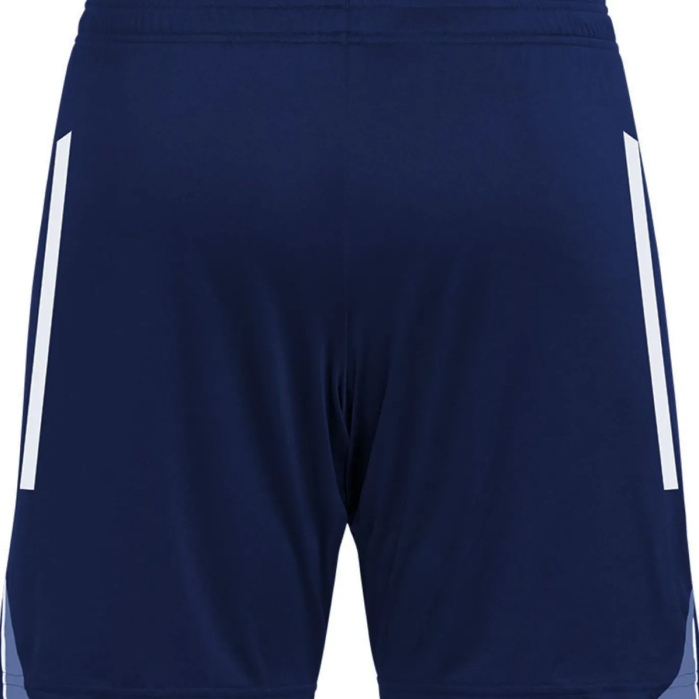 adidas PEC Zwolle Trainingsbroekje 2025-2026 Kids Donkerblauw