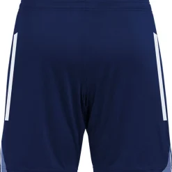 adidas PEC Zwolle Trainingsbroekje 2026-2027 Kids Donkerblauw