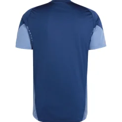 adidas PEC Zwolle Trainingsset 2025-2026 Blauw