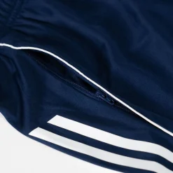 adidas PEC Zwolle Trainingsset 2026-2027 Kids Donkerblauw