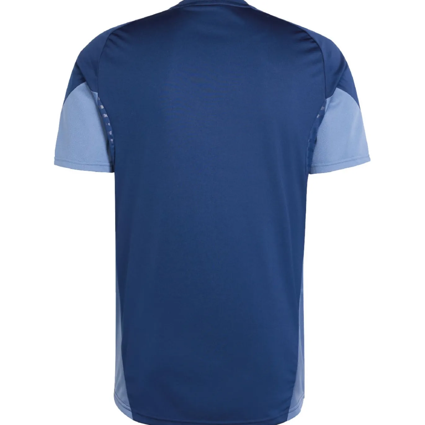 adidas PEC Zwolle Trainingsset 2026-2027 Kids Donkerblauw