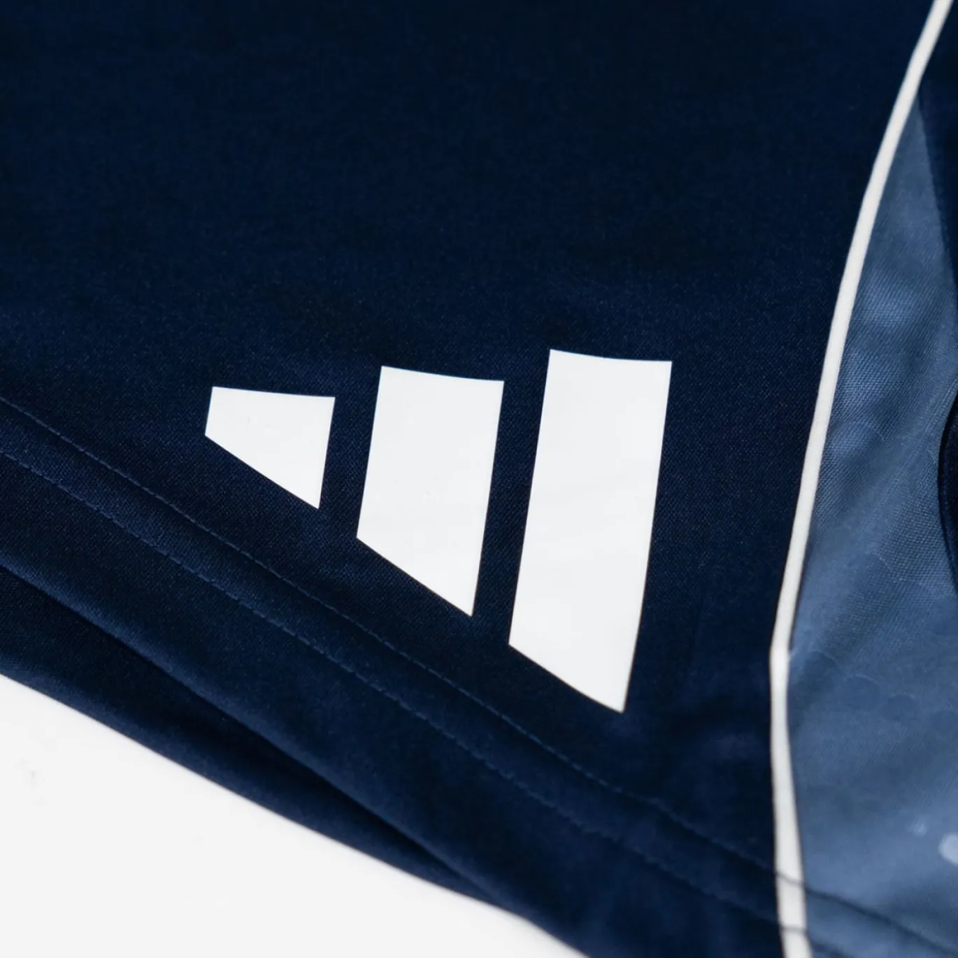 adidas PEC Zwolle Trainingsset 2026-2027 Kids Donkerblauw