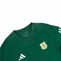 adidas PEC Zwolle T-Shirt 2023-2024 Groen Wit