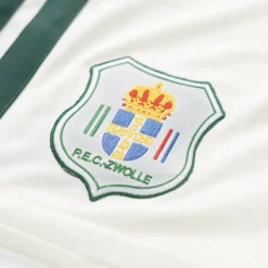 adidas PEC Zwolle Uitbroekje 2026-2027 Kids