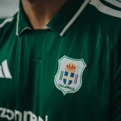 adidas PEC Zwolle Uitshirt 2026-2027