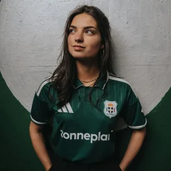 adidas PEC Zwolle Uitshirt 2026-2027
