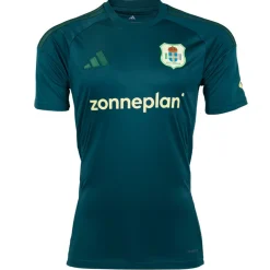 adidas PEC Zwolle Uittenue 2025-2026 Kids