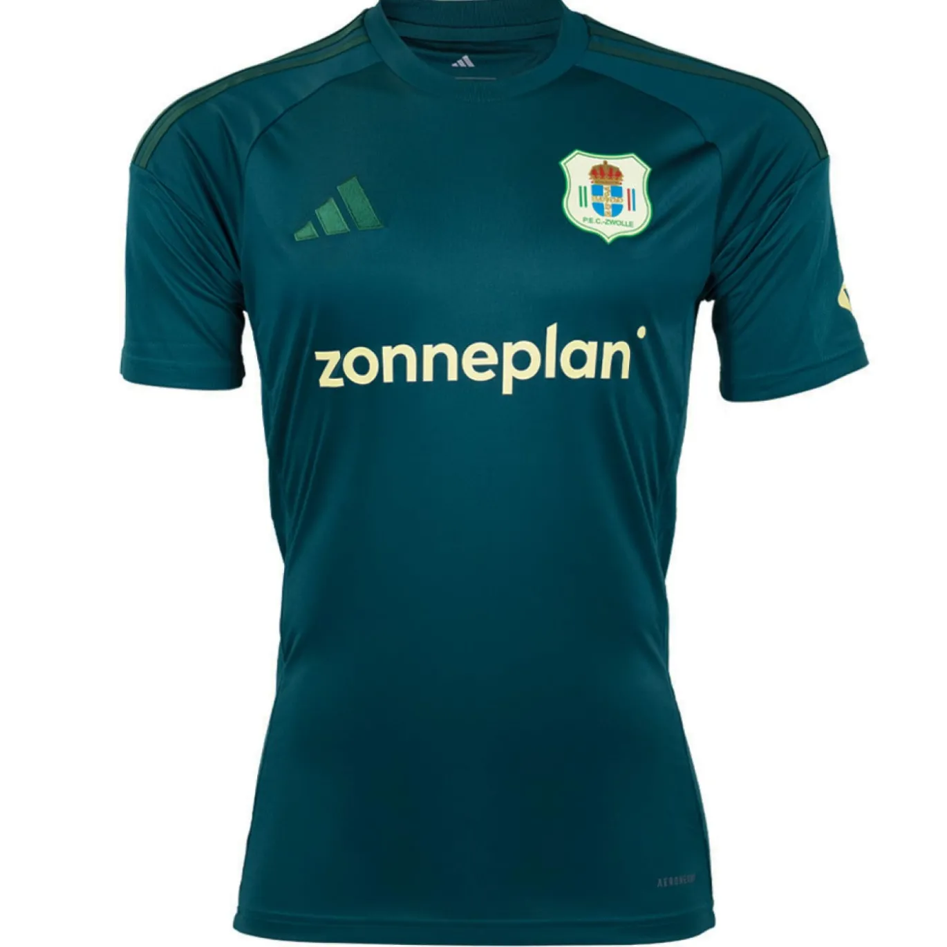 adidas PEC Zwolle Uittenue 2025-2026 Kids