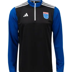 adidas PEC Zwolle Warming-Up Anthem Trainingsjack 2025-2026