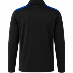 adidas PEC Zwolle Warming-Up Anthem Jacket Home 2026-2027