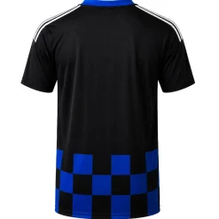 adidas PEC Zwolle Warming-Up Thuisshirt 2026-2027