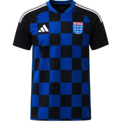 adidas PEC Zwolle Warming-Up Thuisshirt 2026-2027