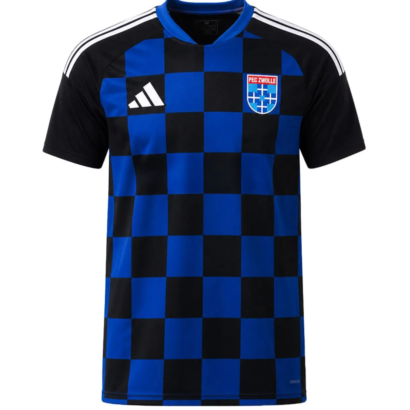 adidas PEC Zwolle Warming-Up Thuisshirt 2026-2027