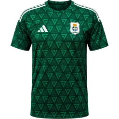 adidas PEC Zwolle Warming-Up Uitshirt 2026-2027