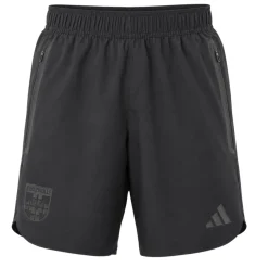 adidas PEC Zwolle Zomerset 2026-2027 Zwart