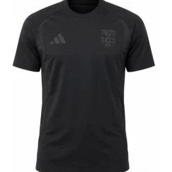 adidas PEC Zwolle Zomershirt 2026-2027 Kids Zwart