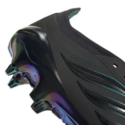 adidas Predator Elite FT EQT IJzeren-Nop Voetbalschoenen (SG) Zwart Groen