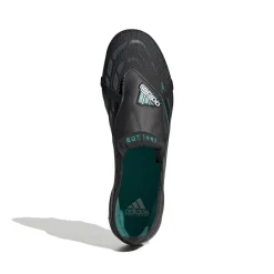 adidas Predator Elite FT EQT IJzeren-Nop Voetbalschoenen (SG) Zwart Groen