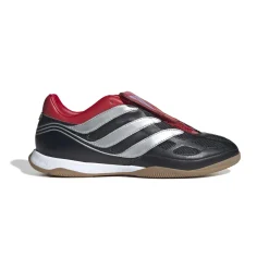 adidas Predator Precision Sneakers Zwart Zilver Rood