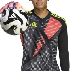 adidas Predator Pro FSP Keepershandschoenen Oranje Wit Blauw