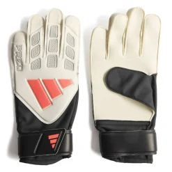 adidas Predator Training Keepershandschoenen Wit Zwart Roze