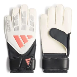 adidas Predator Training Keepershandschoenen Kids Wit Zwart Roze