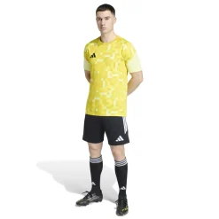 adidas Pre-Match Trainingsshirt Geel