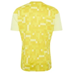 adidas Pre-Match Trainingsshirt Geel