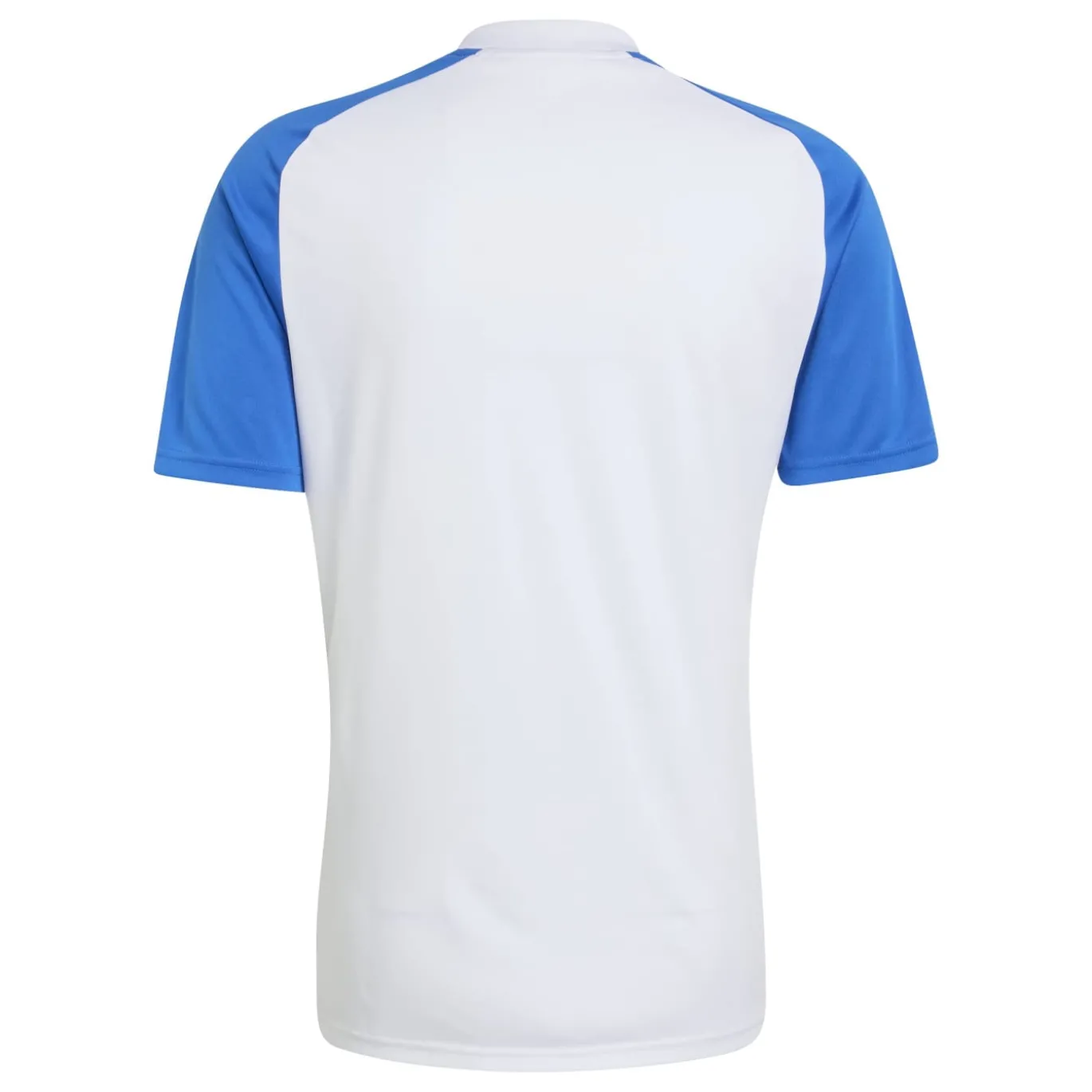 adidas Pre-Match Trefoil Trainingsshirt Wit