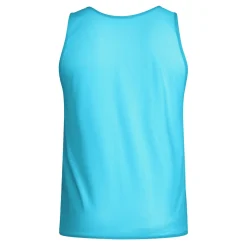 adidas Pro Trainingshesje Lichtblauw