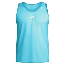 adidas Pro Trainingshesje Lichtblauw