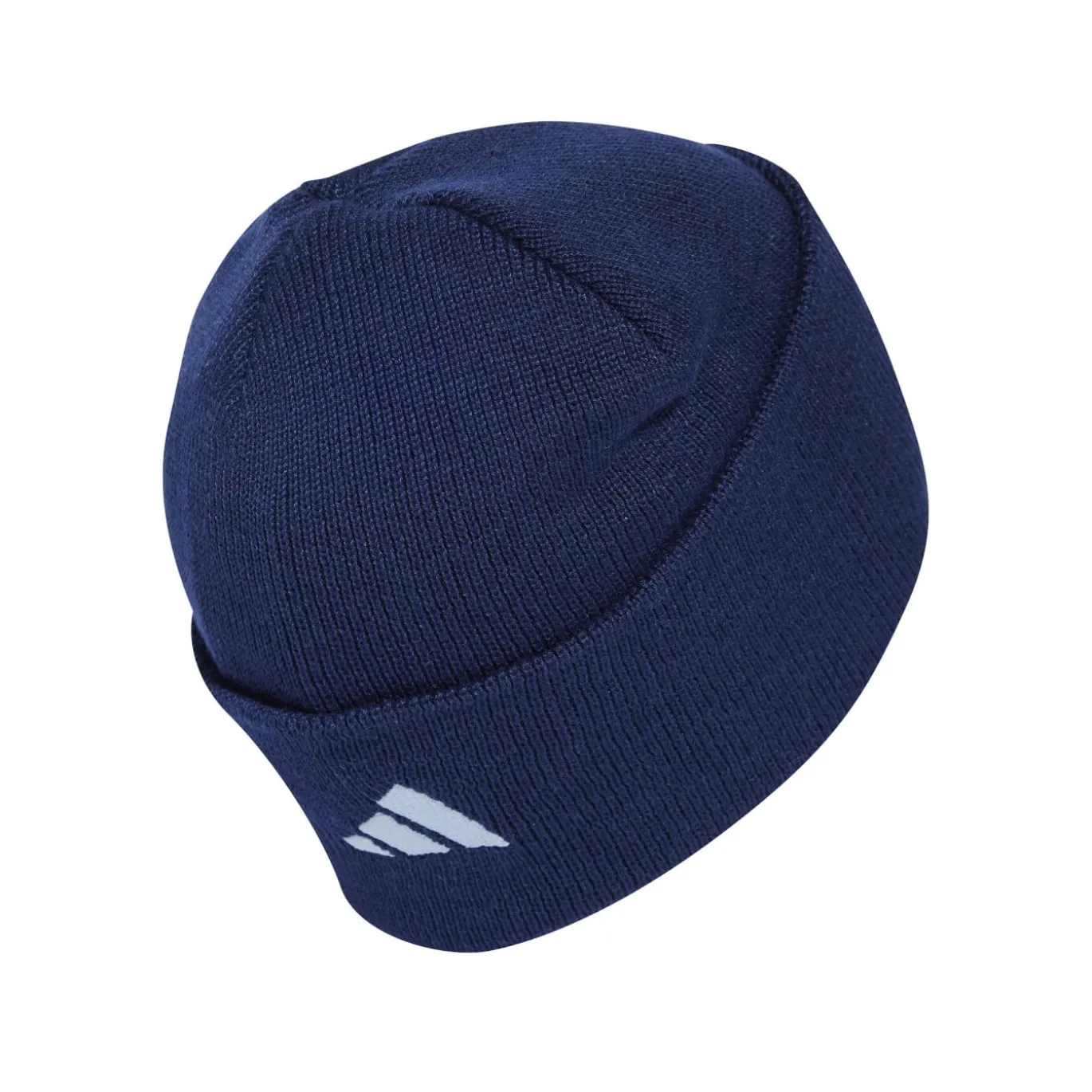 adidas Real Madrid Beanie Donkerblauw Blauw